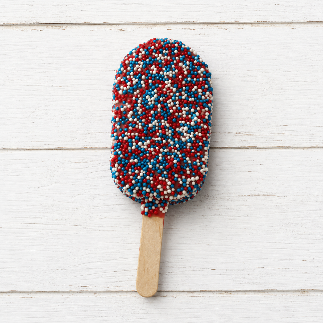 Dot Cake Pop